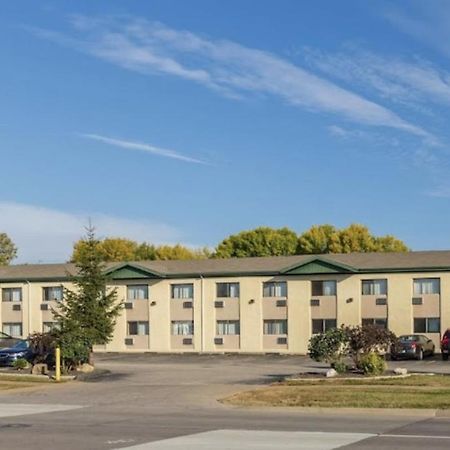 Moline Bell Hotel Exterior foto